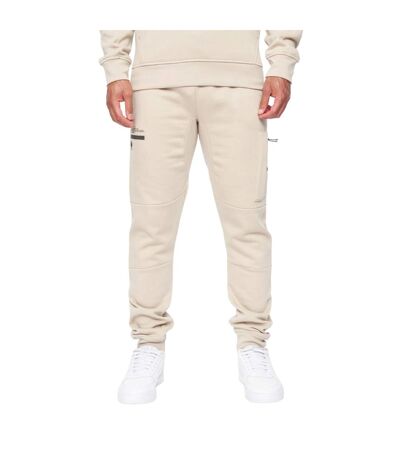 Pantalon de jogging heningys homme gris clair Duck and Cover Duck and Cover