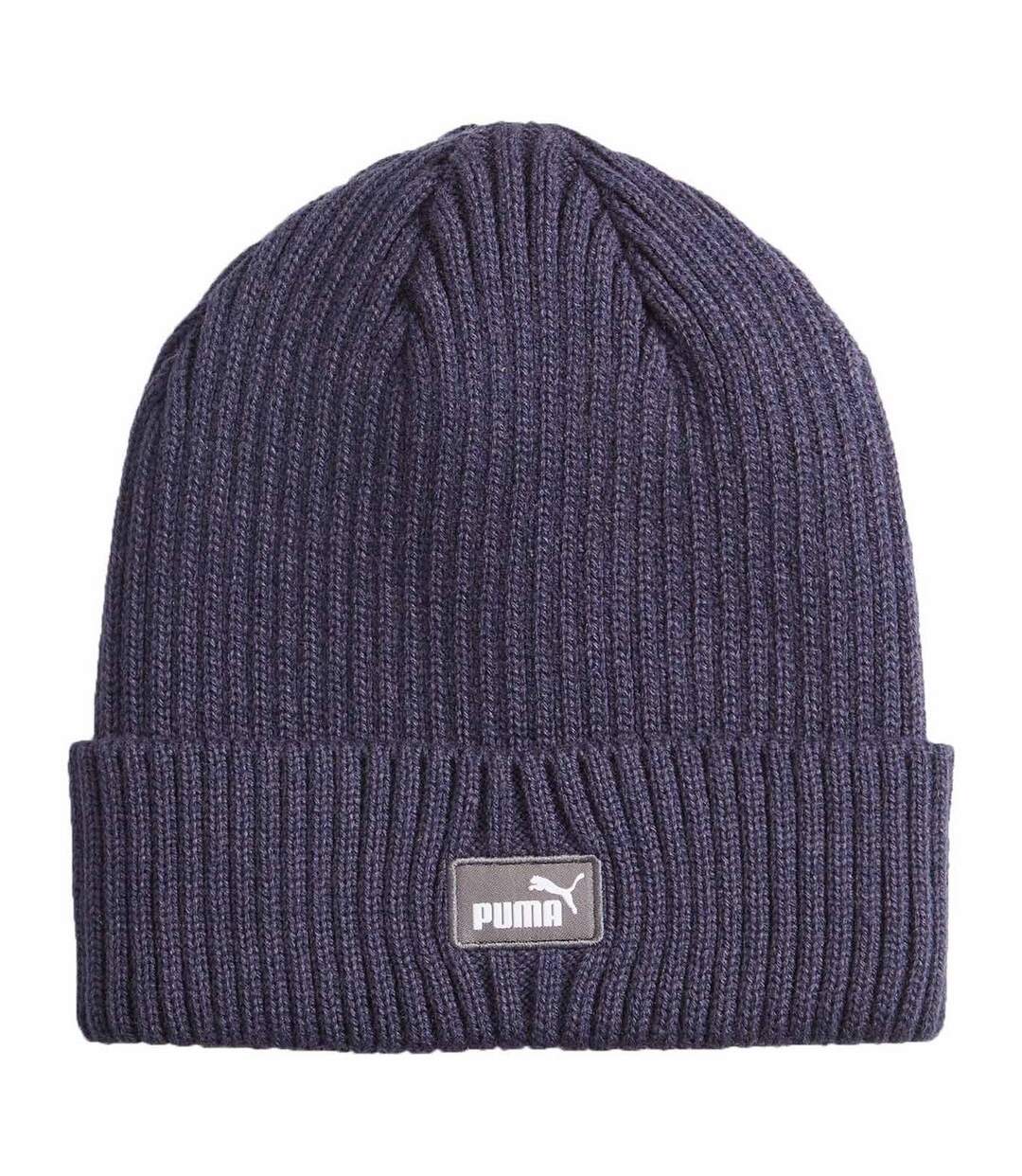 Bonnet Classic Bleu Marine Puma-1