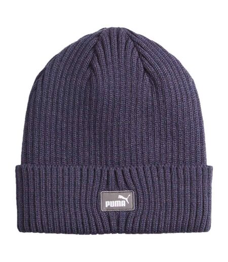 Bonnet Classic Bleu Marine Puma