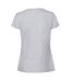 Fruit Of The Loom Womens/Ladies Ringspun Premium T-Shirt (Taupe Grey) - UTBC3945