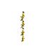 Guirlande de Tournesols Artificiels Naki 180cm Jaune-1