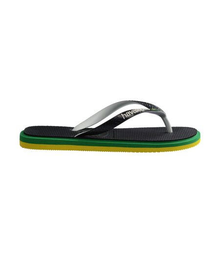 Tong à Enfiler Havaianas Brasil Twist