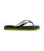 Tong à Enfiler Havaianas Brasil Twist-3