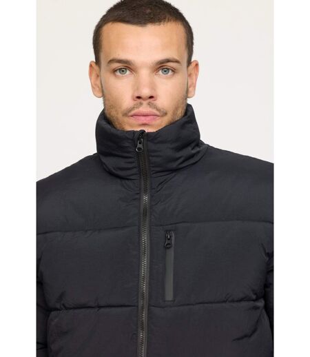 Doudoune Fapoty Black