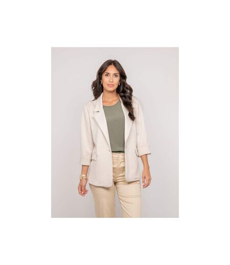 Blazer molleton UNORA - Dona X Lisa