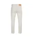 Jean Homme Blanc Boss-2