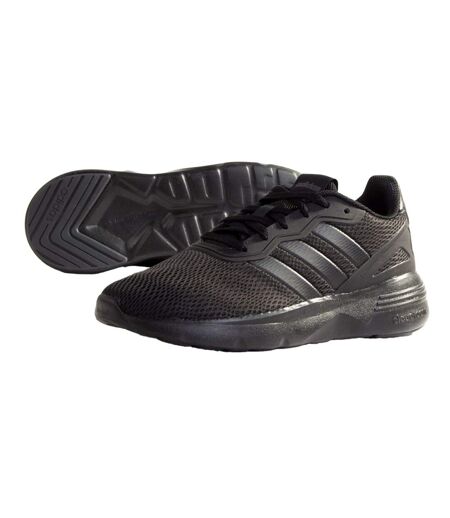 Baskets Nebzed Homme Noir Adidas