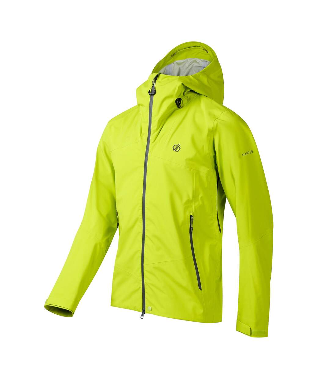 Veste Apex Homme Germe Fragile Dare 2B-4