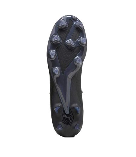 Chaussures De Foot Pour Terrain Ferme Ultra Pro Homme Noir Puma