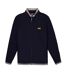 Sweat zippé mariné homme tbs leanngil-2