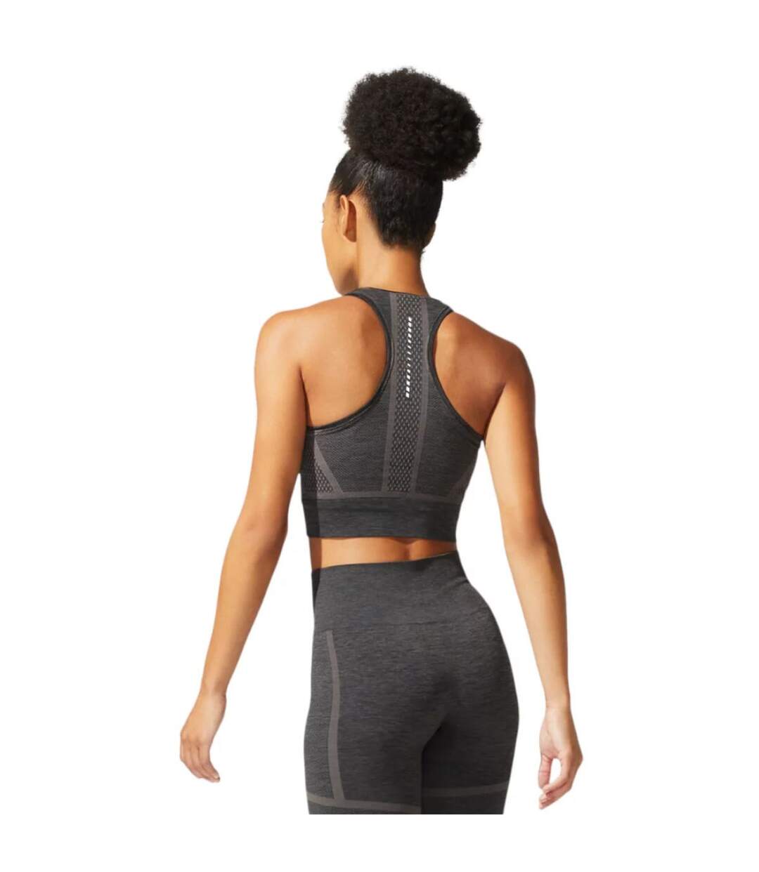 Brassière De Sport Femme Gris Asics-2