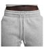 Pantalon De Jogging Phoenix Femme Gris Chiné Nike-3