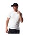 Craft - T-shirt CORE UNIFY - Homme (Blanc) - UTBC5139