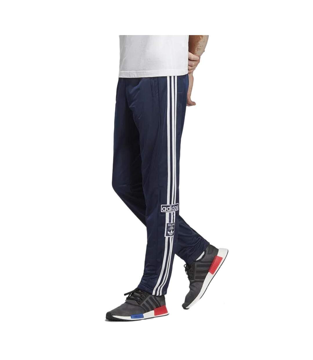 Jogging Marine Homme Adidas Adibreak - L-1