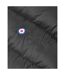 Doudoune Aw25 Homme Noir Lambretta-3