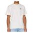 T-shirt Beige Homme Tommy Hilfiger Badge - L-1