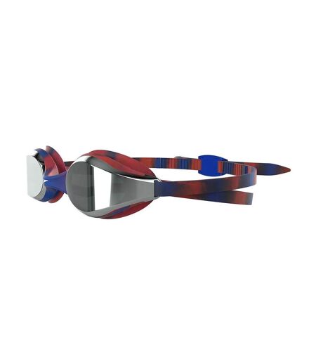 Lunettes De Natation Hyper Flyer Enfant Bleu Marine Rouge Gris Speedo