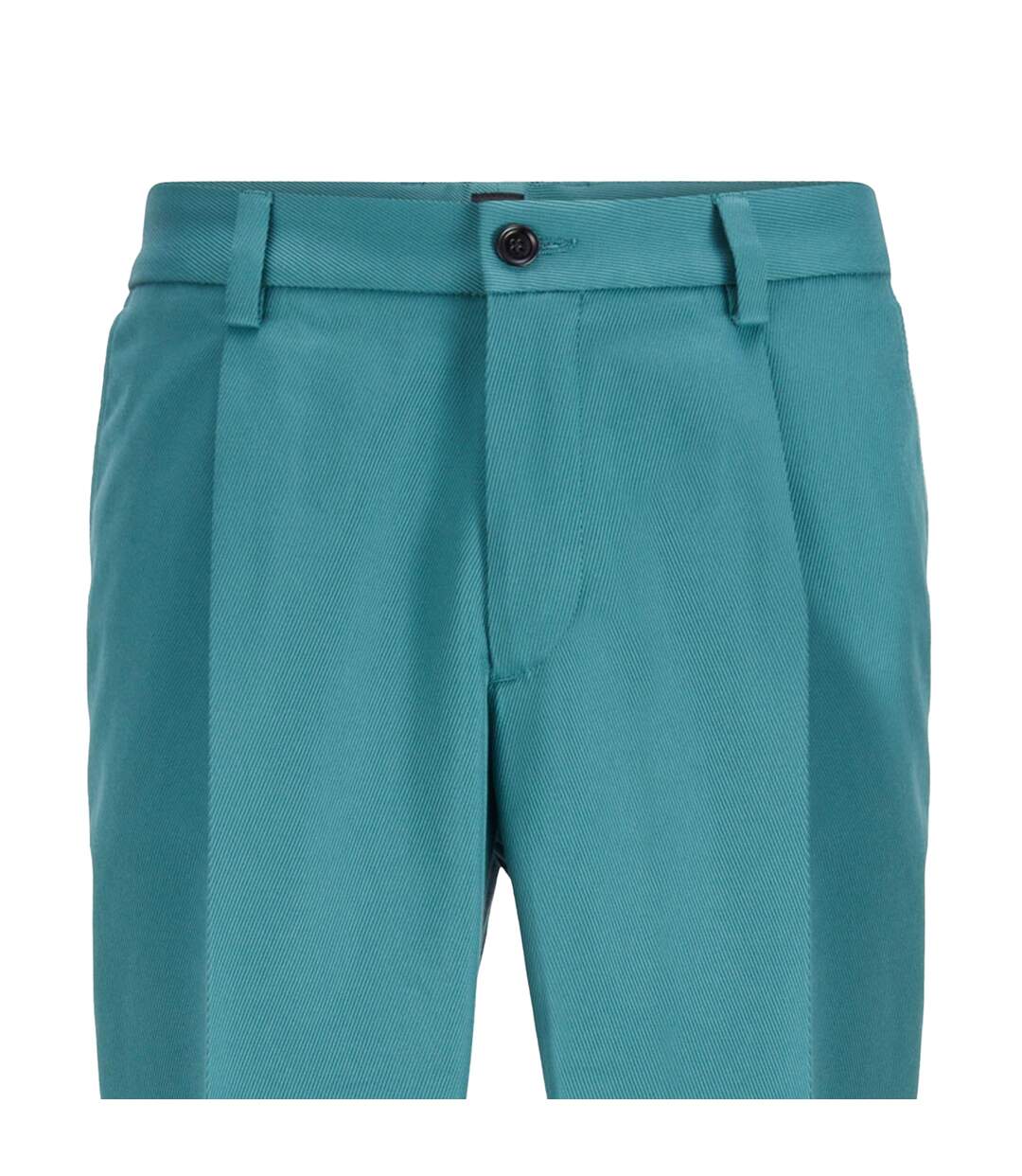 Pantalon Kirio Homme Vert Boss-3