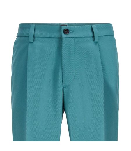 Pantalon Kirio Homme Vert Boss