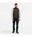 Veste Sans Manches Homme Kaki Foncé Regatta Professional-1