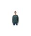 Sweat Motif/style Logo Brodé Belvue Homme Pin Jack Wills-1