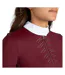 Haut De Spectacle Motif/style Strass Harthill Femme Bordeaux Coldstream-4