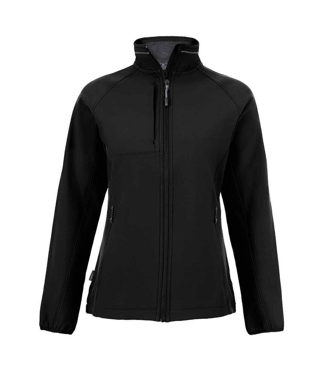 Craghoppers Veste 3 en 1 Expert Kiwi Pro Stretch pour hommes (Noir) - UTPC4667