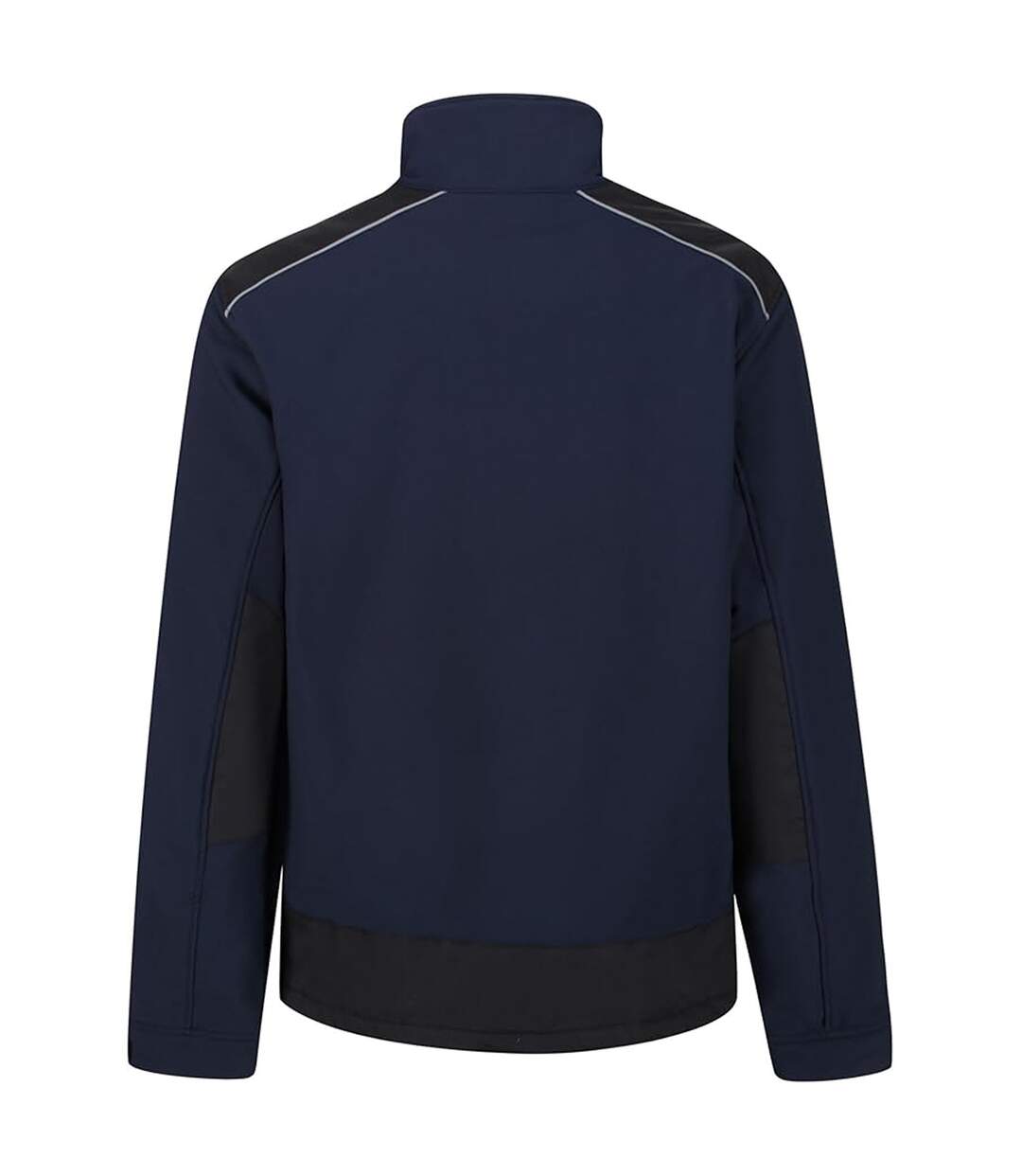 Regatta Mens Sandstorm Jacket (Navy) - UTRG3117-3