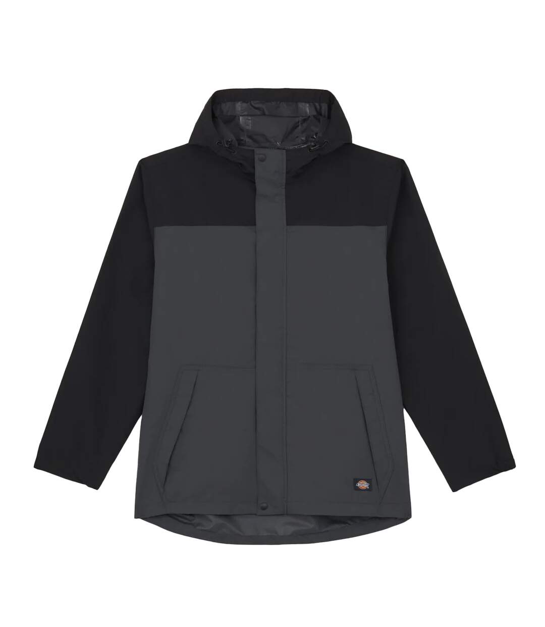 Veste imperméable homme charbon Dickies