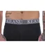 Boxers Homme Noir Keanu-3