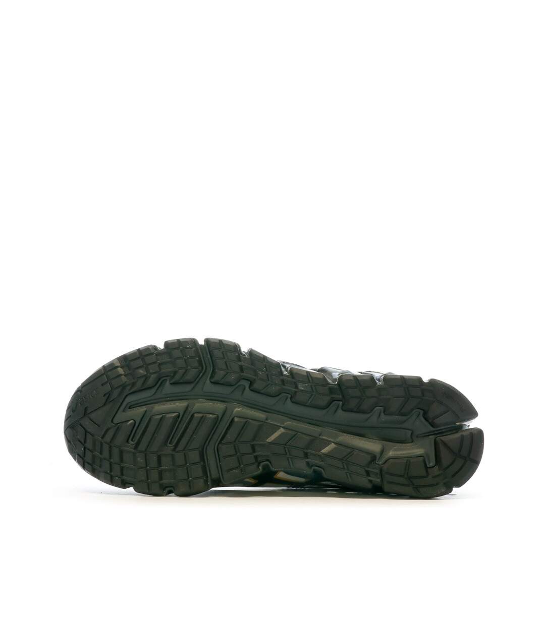 Baskets Grises Homme Asics Gel-quantum 180-5