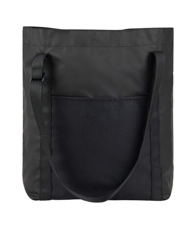 Tote Bag Livorno Taille Unique Noir Vinga