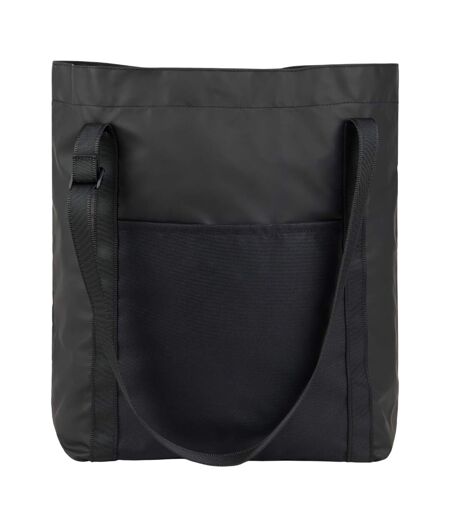 Tote Bag Livorno Taille Unique Noir Vinga