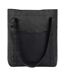 Tote Bag Livorno Taille Unique Noir Vinga-1