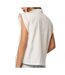 Blouse blanc femme kaporal eddah-2