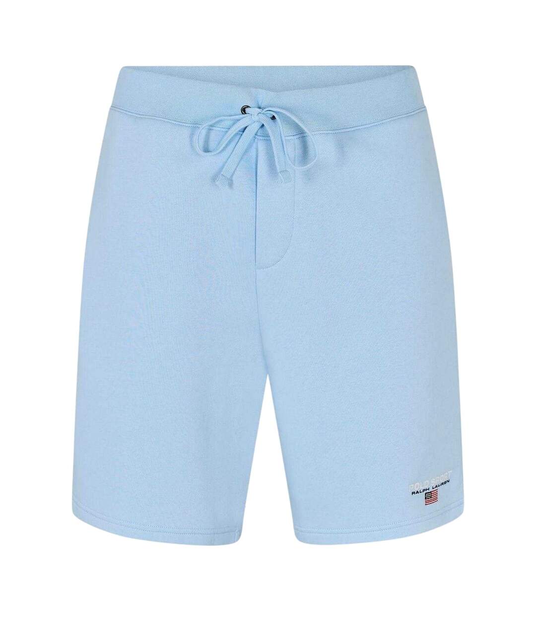 Short De Jogging Polo Homme Bleuet Ralph Lauren-2