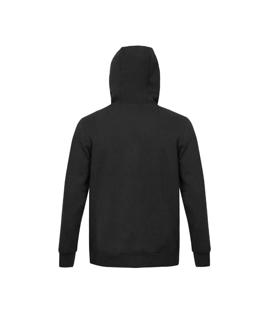 Sweat Noir Homme Umbro 802060 - 3XL