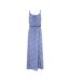 Robe Bleu Femme Only 15222201 - 36