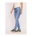 Jean coton slim JANA-4