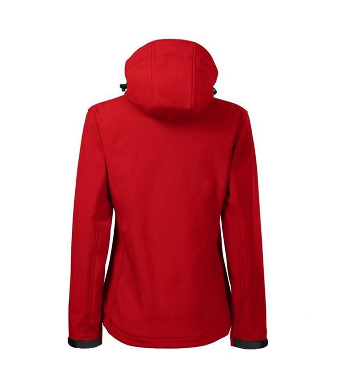 Veste Softshell Femme Rouge Rouge Malfini-2