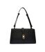 Sac à bandoulière noir femme tommy hilfiger th libre-1