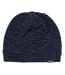 Bonnet Multimix Femme Bleu Marine Regatta-1