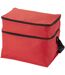 Bullet Oslo Cooler Bag (Red) (28 x 20 x 24.5 cm) - UTPF1162