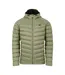 Doudoune Matelassée Torrek Mountain Homme Vert Olive Dare 2B-2