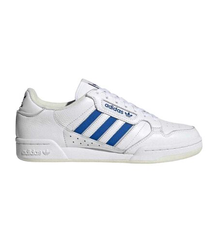 Baskets Motif/style À Rayures Originals Continental Homme Blanc Adidas