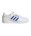 Baskets Motif/style À Rayures Originals Continental Homme Blanc Adidas-1