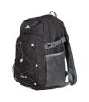 Trespass Albus 30 Liter Casual Rucksack/Backpack (Black) (One Size) - UTTP2936
