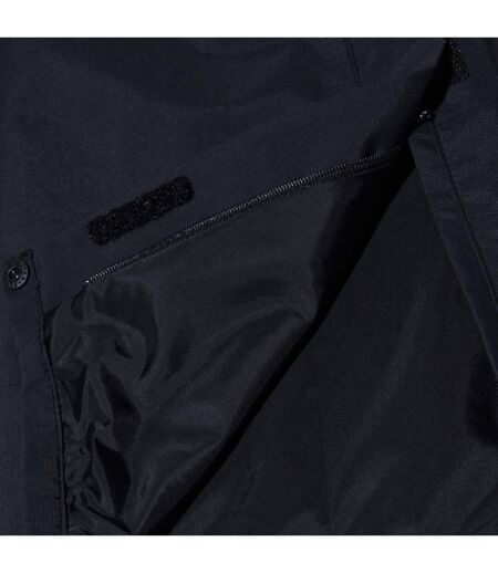 Pantalon De Pluie Hillwalker Homme Noir Berghaus