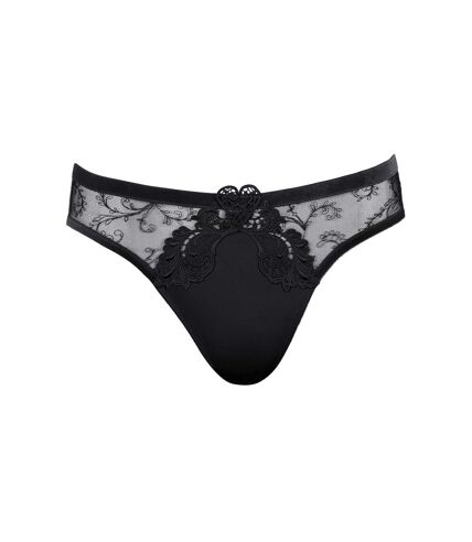 Slip Royal Wish Lisca noir