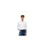 Chemise Motif/style Logo Brodé Homme Blanc Tommy Hilfiger-1